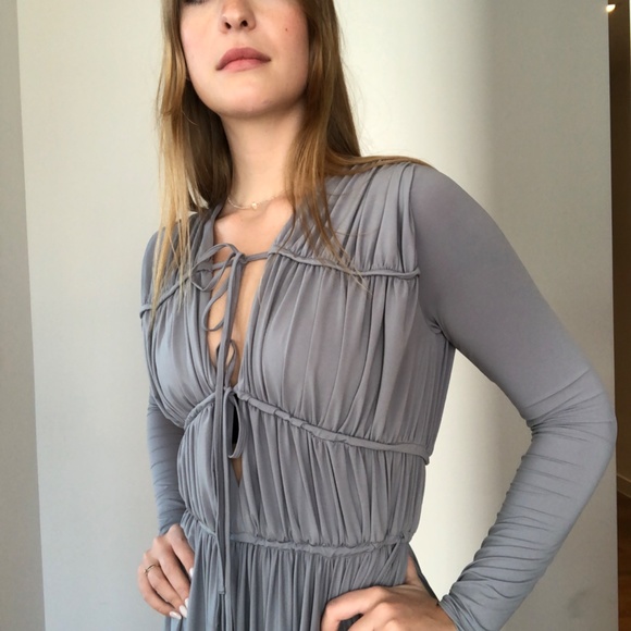 Brand New TOVE dreamy dress - Picture 4 of 6